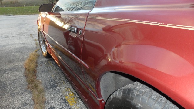 Used 1989 Pontiac Trans Am GTA | Mundelein, IL