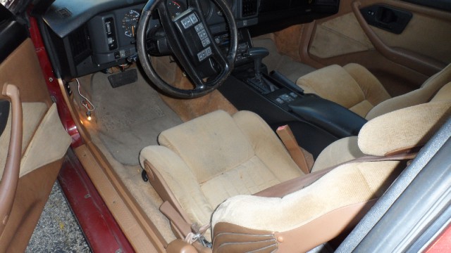 Used 1989 Pontiac Trans Am GTA | Mundelein, IL