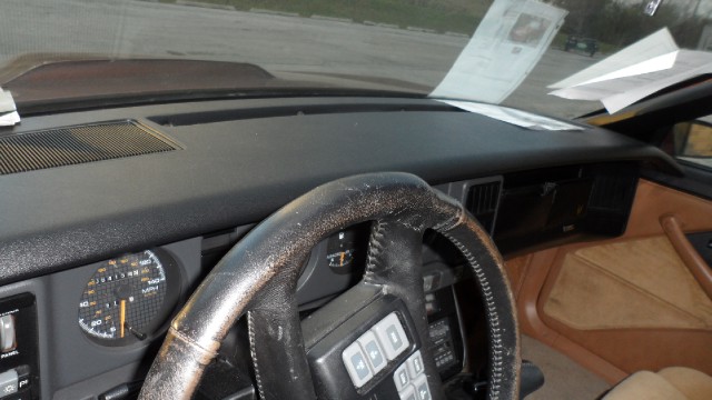 Used 1989 Pontiac Trans Am GTA | Mundelein, IL