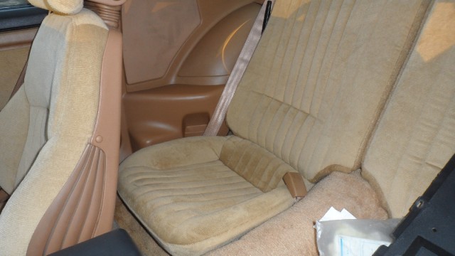 Used 1989 Pontiac Trans Am GTA | Mundelein, IL