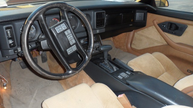 Used 1989 Pontiac Trans Am GTA | Mundelein, IL
