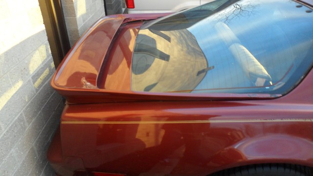 Used 1989 Pontiac Trans Am GTA | Mundelein, IL