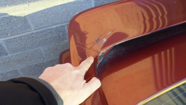 Used 1989 Pontiac Trans Am GTA | Mundelein, IL