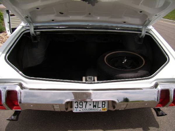 Used 1970 Oldsmobile 442 Numbers Matching | Mundelein, IL
