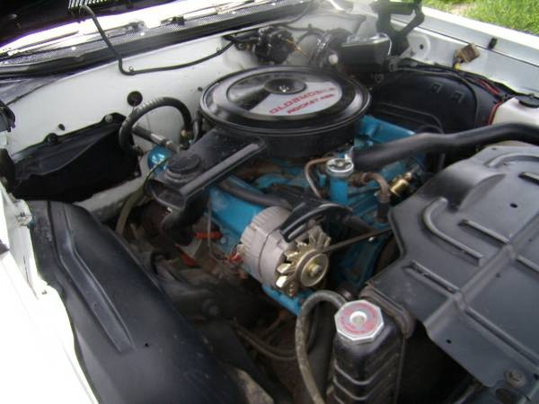 Used 1970 Oldsmobile 442 Numbers Matching | Mundelein, IL