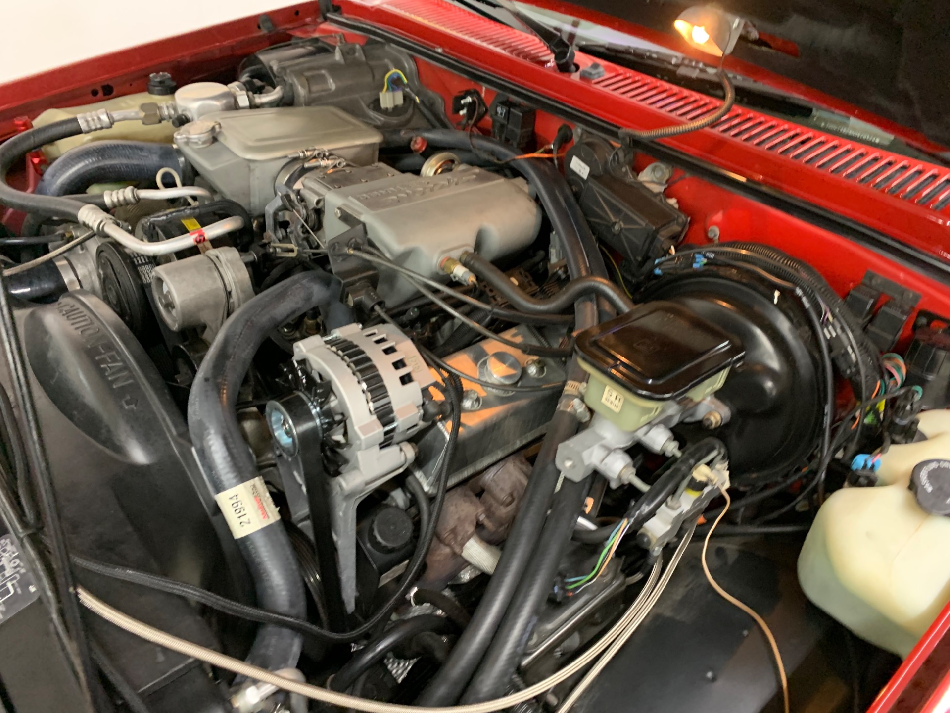 Used 1992 GMC Typhoon - TURBOCHARGED - CLEAN COLLECTIBLE SUV - | Mundelein, IL