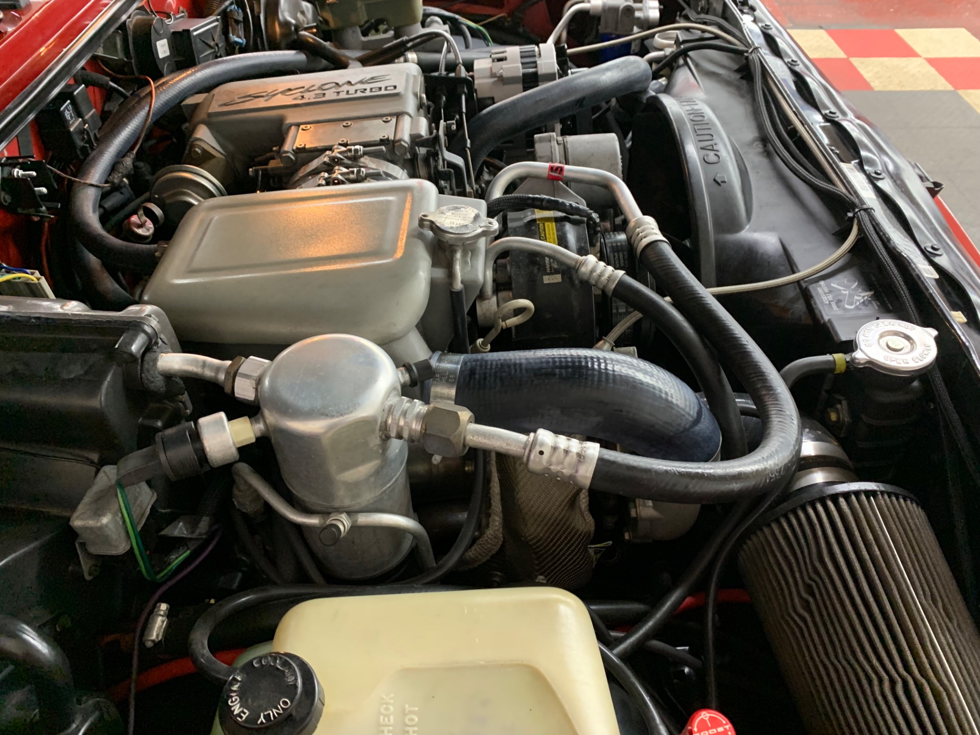 Used 1992 GMC Typhoon - TURBOCHARGED - CLEAN COLLECTIBLE SUV - | Mundelein, IL