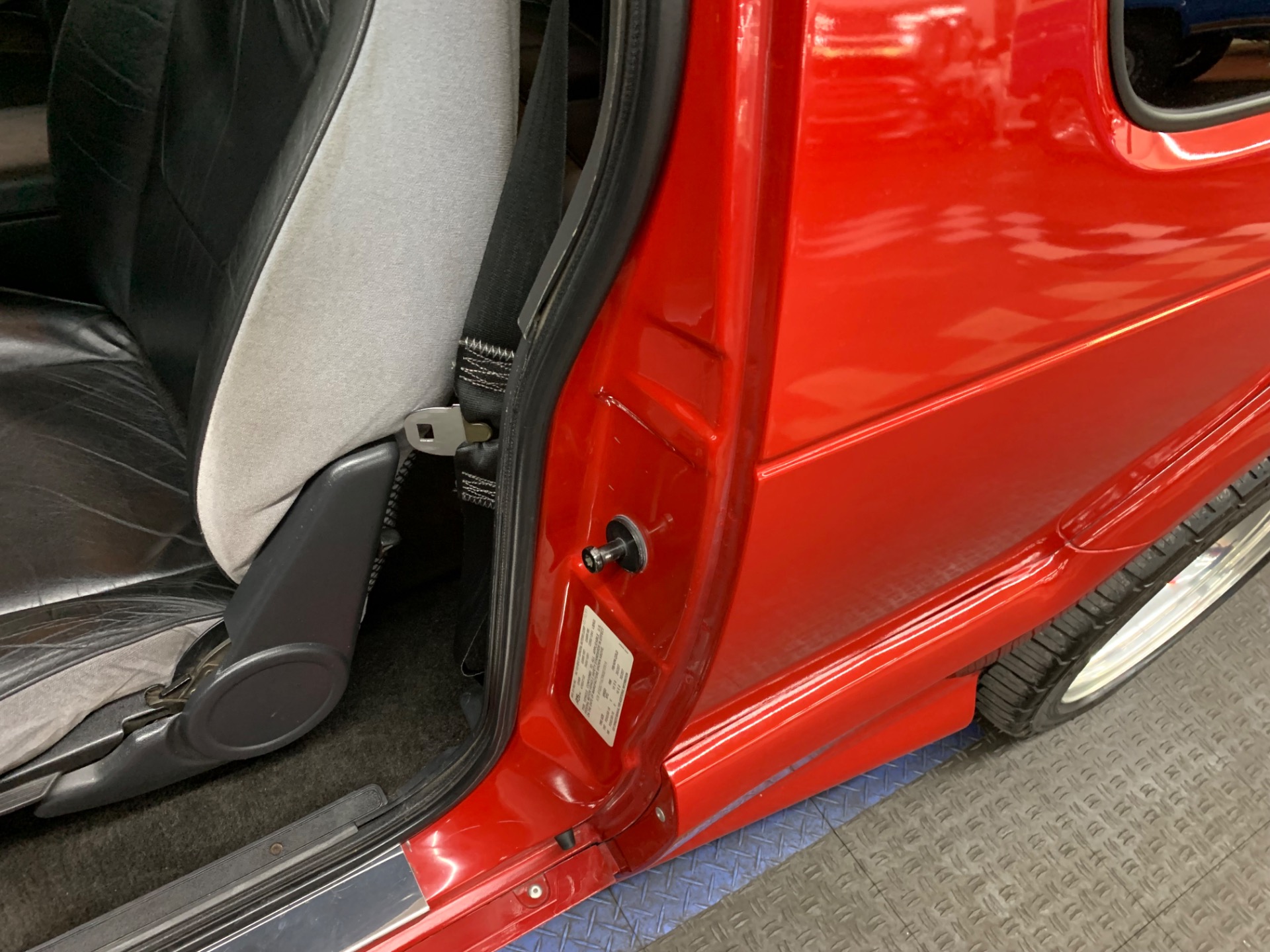 Used 1992 GMC Typhoon - TURBOCHARGED - CLEAN COLLECTIBLE SUV - | Mundelein, IL