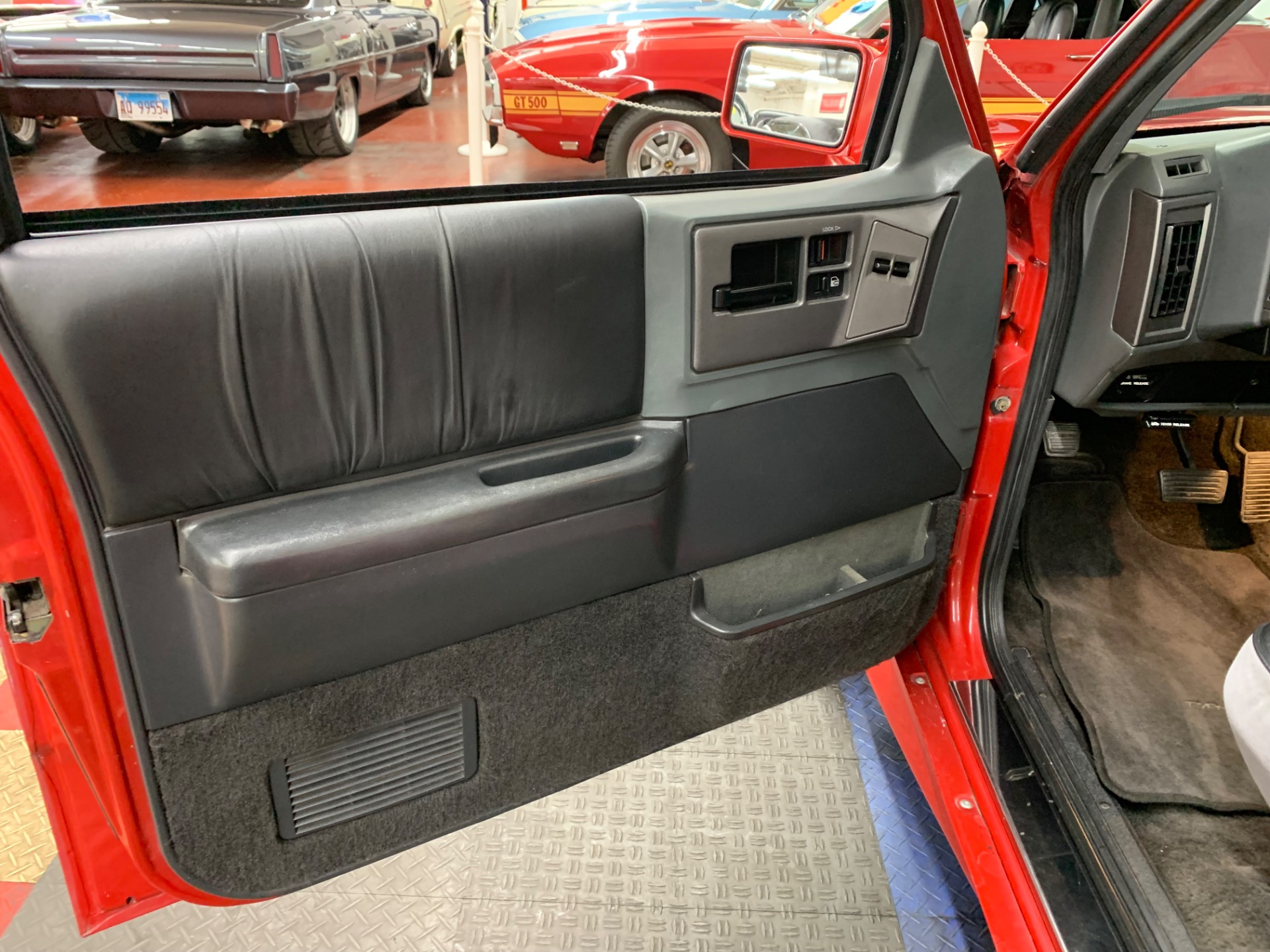 Used 1992 GMC Typhoon - TURBOCHARGED - CLEAN COLLECTIBLE SUV - | Mundelein, IL