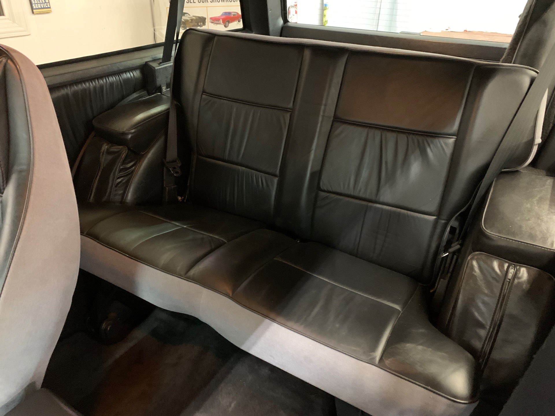 Used 1992 GMC Typhoon - TURBOCHARGED - CLEAN COLLECTIBLE SUV - | Mundelein, IL