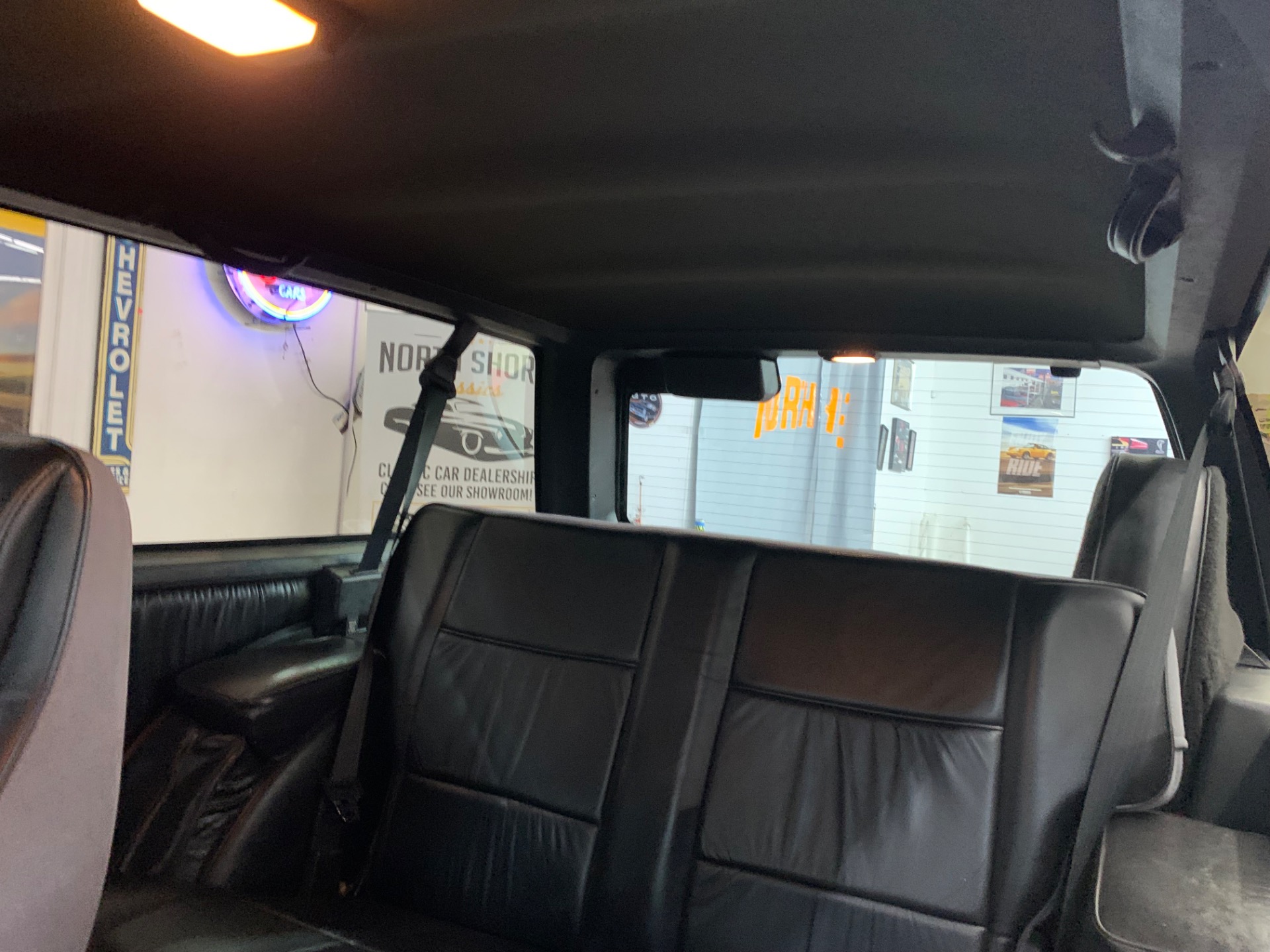 Used 1992 GMC Typhoon - TURBOCHARGED - CLEAN COLLECTIBLE SUV - | Mundelein, IL