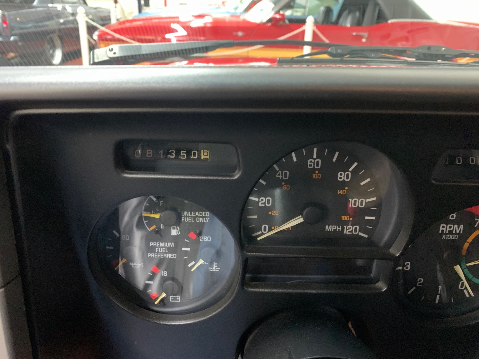 Used 1992 GMC Typhoon - TURBOCHARGED - CLEAN COLLECTIBLE SUV - | Mundelein, IL