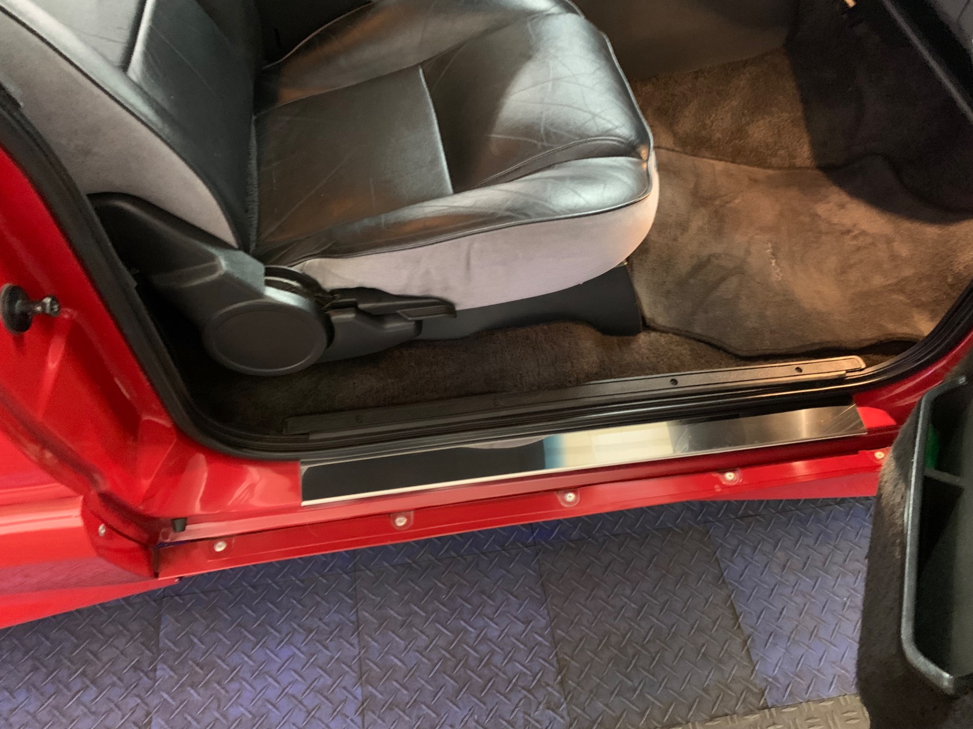 Used 1992 GMC Typhoon - TURBOCHARGED - CLEAN COLLECTIBLE SUV - | Mundelein, IL