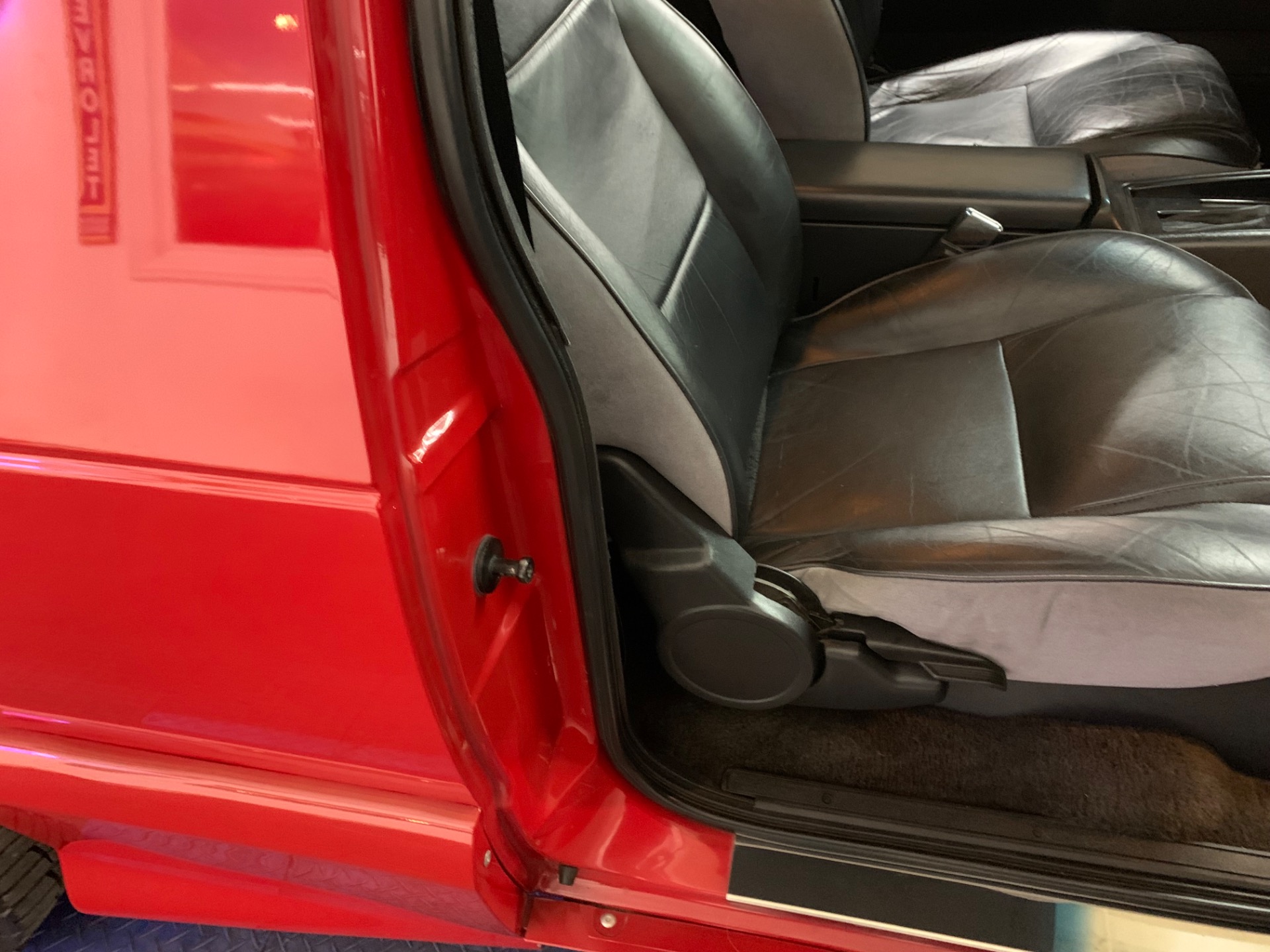 Used 1992 GMC Typhoon - TURBOCHARGED - CLEAN COLLECTIBLE SUV - | Mundelein, IL