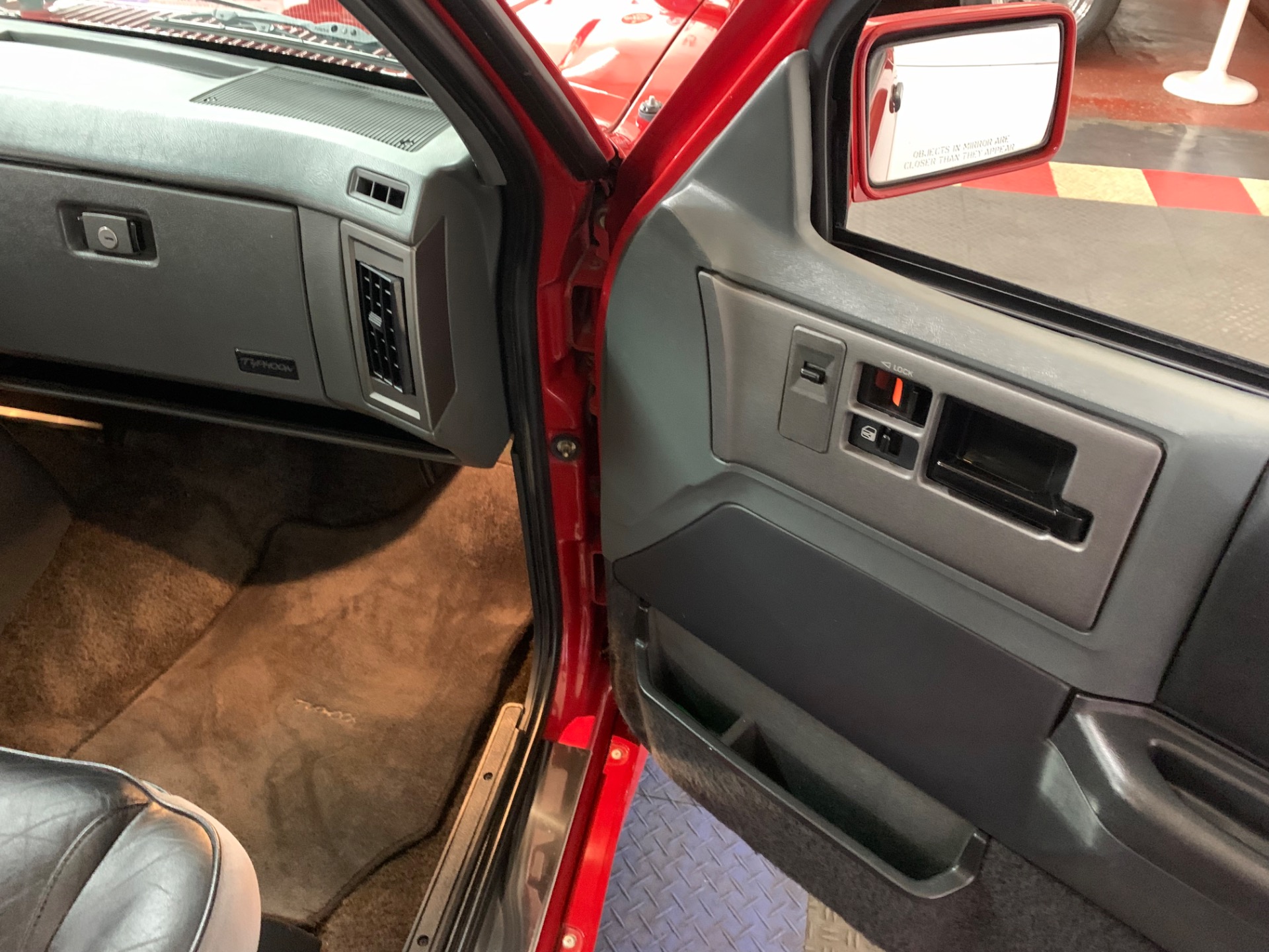 Used 1992 GMC Typhoon - TURBOCHARGED - CLEAN COLLECTIBLE SUV - | Mundelein, IL