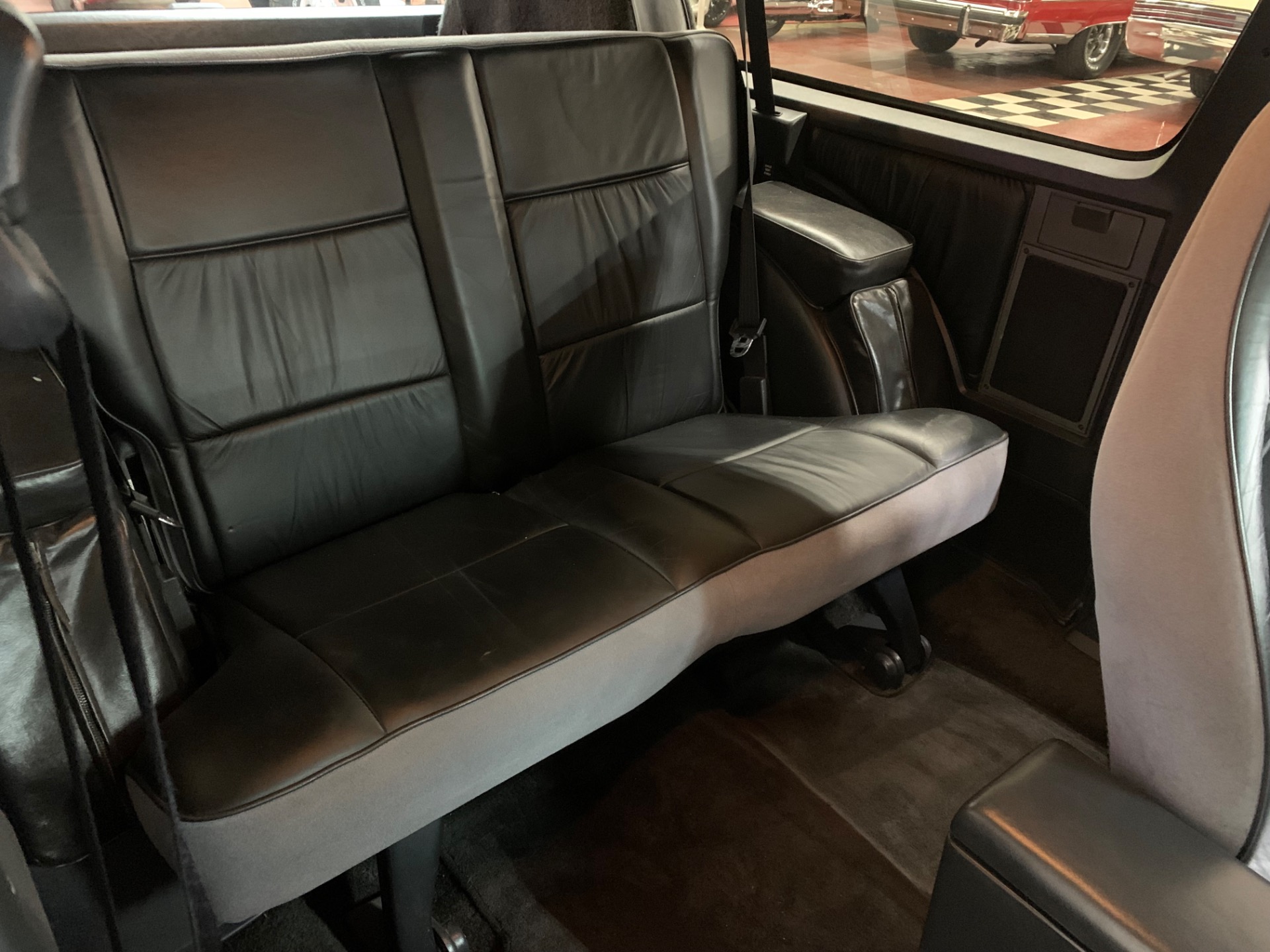 Used 1992 GMC Typhoon - TURBOCHARGED - CLEAN COLLECTIBLE SUV - | Mundelein, IL