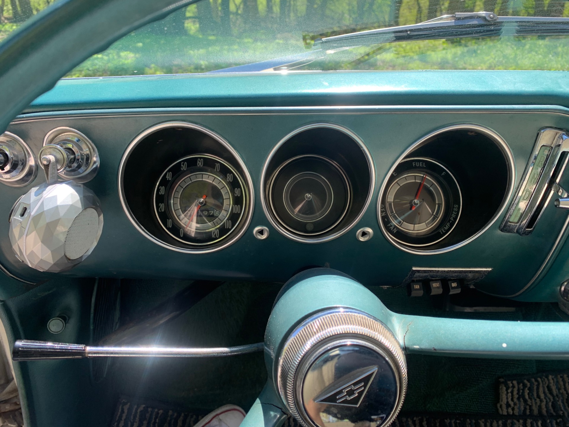 Used 1965 Chevrolet Corvair 500 -Summer fun- 2nd gen corvair | Mundelein, IL