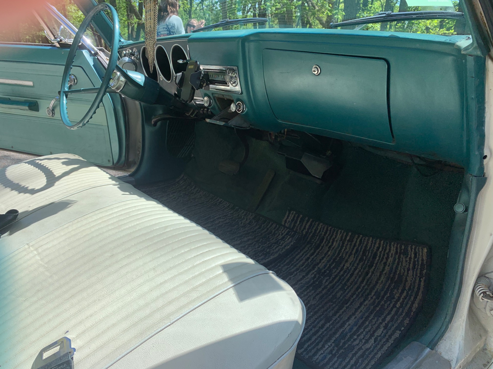 Used 1965 Chevrolet Corvair 500 -Summer fun- 2nd gen corvair | Mundelein, IL