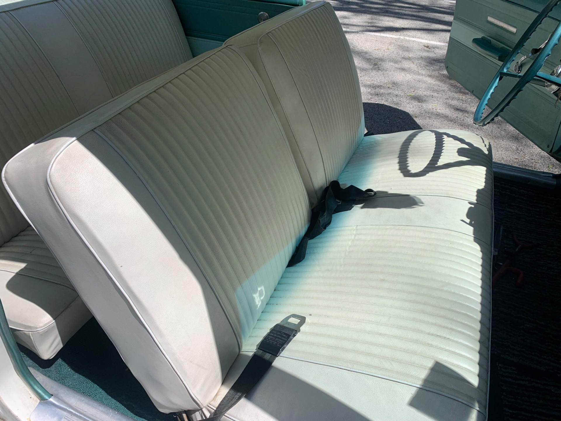 Used 1965 Chevrolet Corvair 500 -Summer fun- 2nd gen corvair | Mundelein, IL