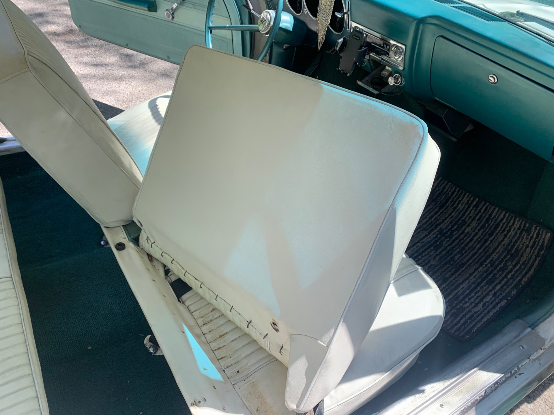 Used 1965 Chevrolet Corvair 500 -Summer fun- 2nd gen corvair | Mundelein, IL
