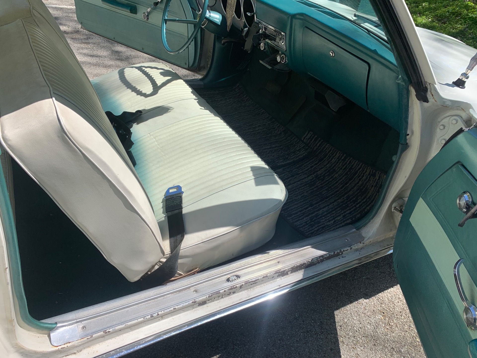 Used 1965 Chevrolet Corvair 500 -Summer fun- 2nd gen corvair | Mundelein, IL