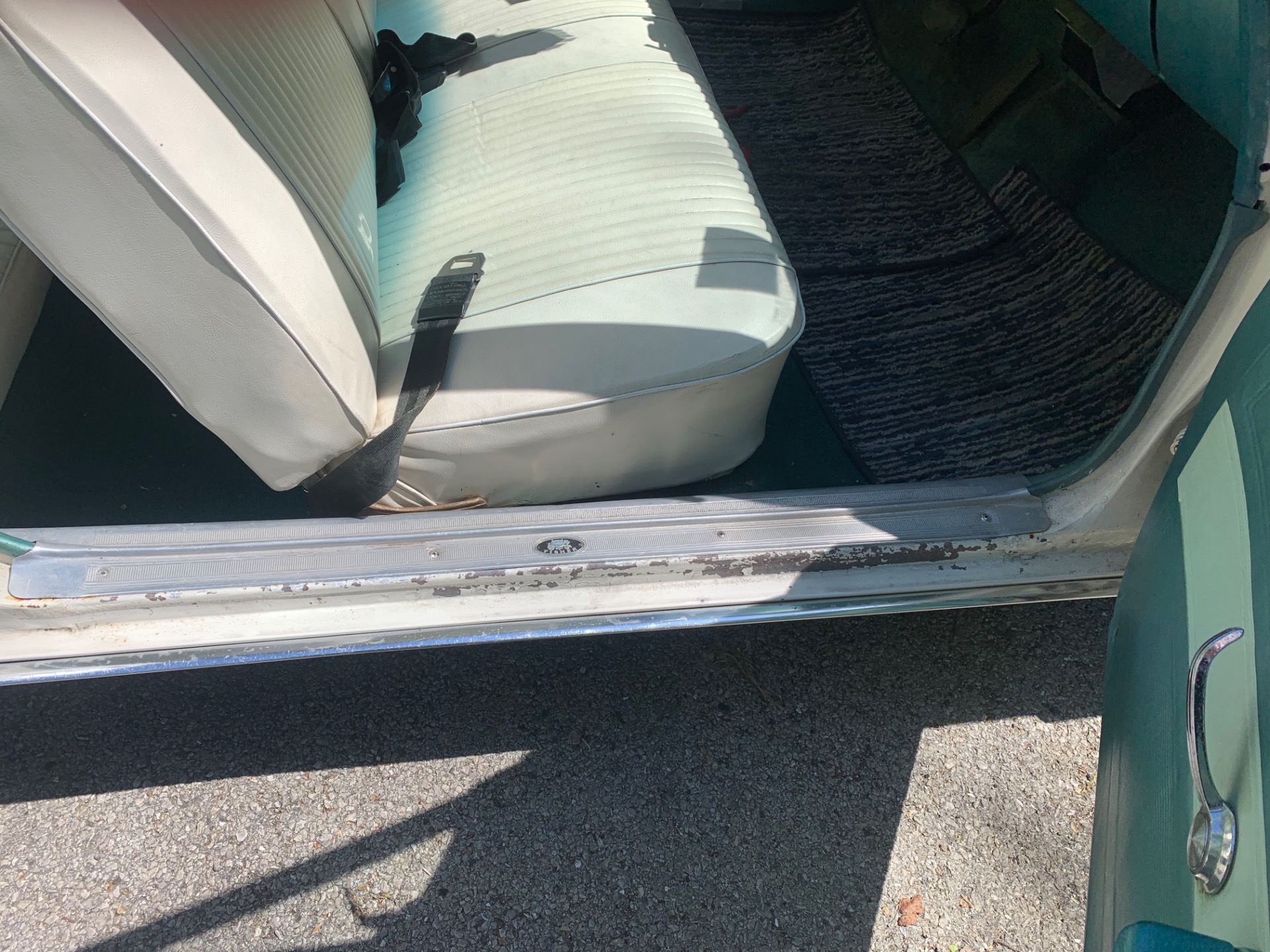 Used 1965 Chevrolet Corvair 500 -Summer fun- 2nd gen corvair | Mundelein, IL