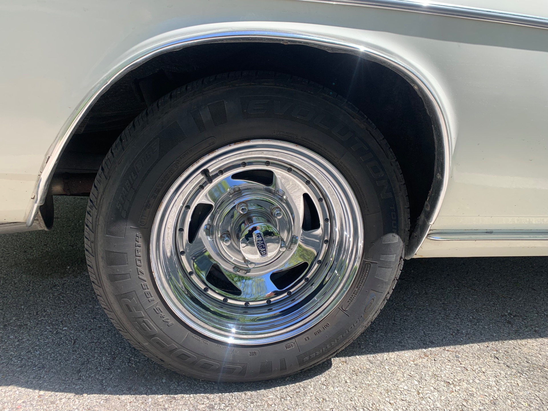 Used 1965 Chevrolet Corvair 500 -Summer fun- 2nd gen corvair | Mundelein, IL