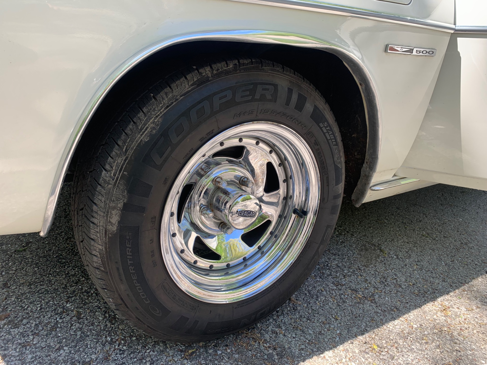 Used 1965 Chevrolet Corvair 500 -Summer fun- 2nd gen corvair | Mundelein, IL