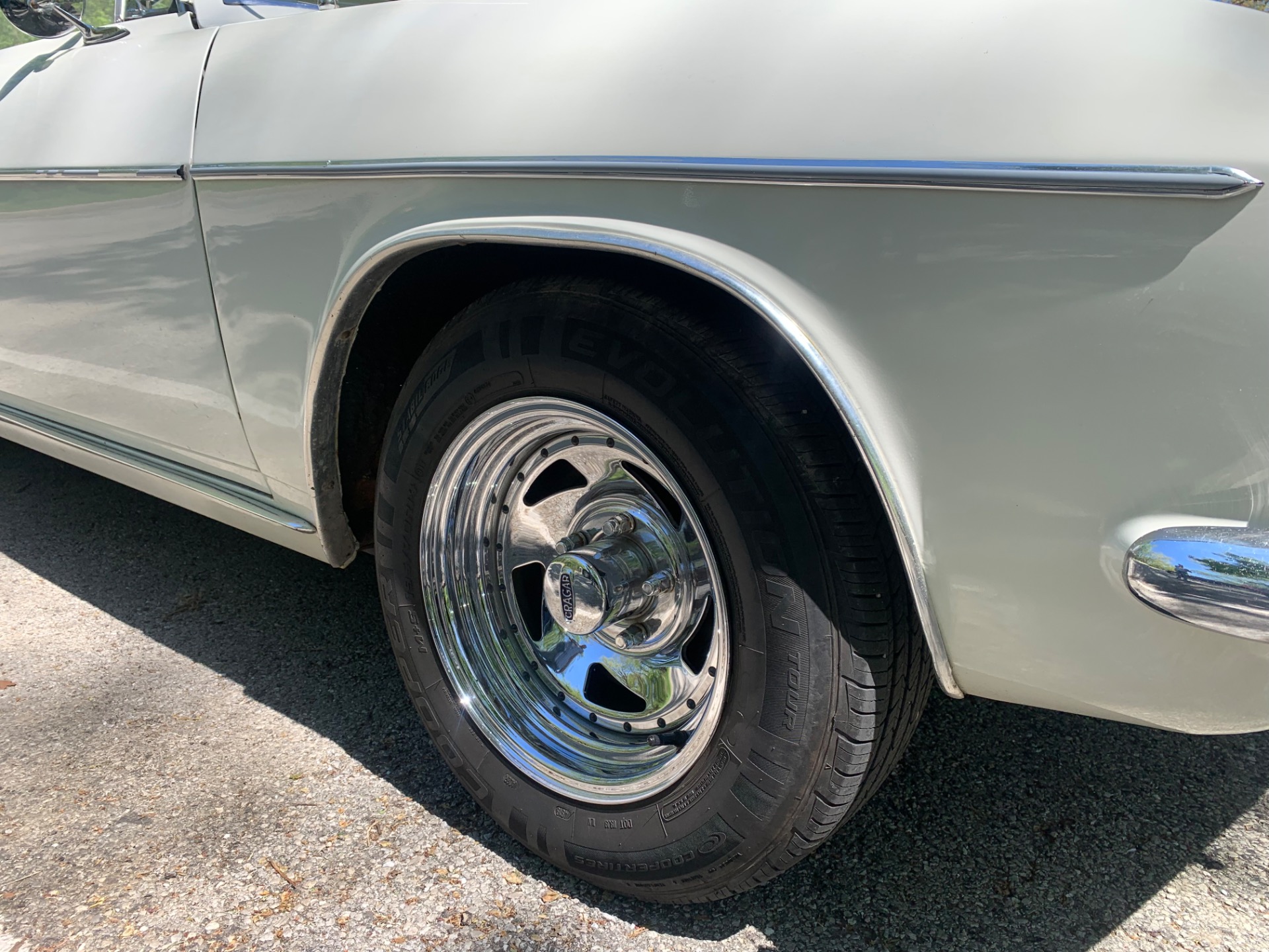 Used 1965 Chevrolet Corvair 500 -Summer fun- 2nd gen corvair | Mundelein, IL