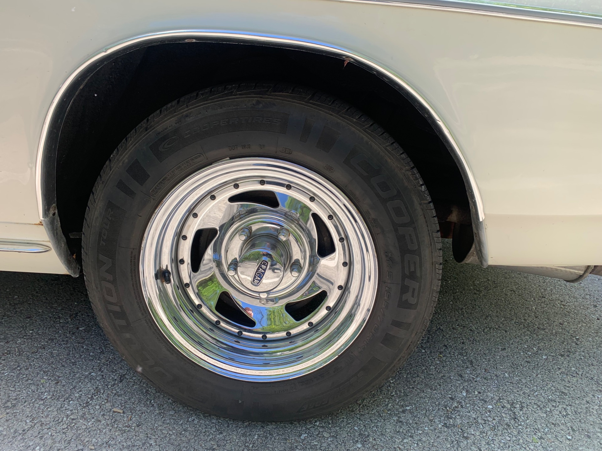 Used 1965 Chevrolet Corvair 500 -Summer fun- 2nd gen corvair | Mundelein, IL