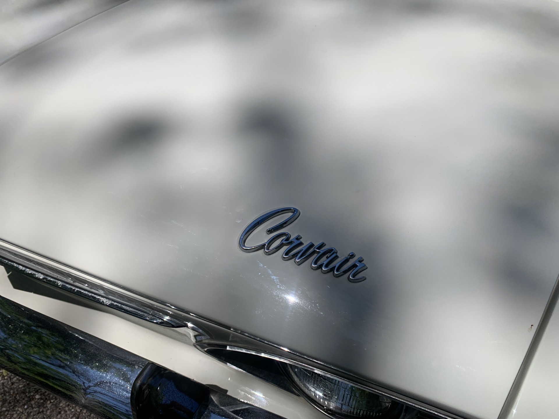 Used 1965 Chevrolet Corvair 500 -Summer fun- 2nd gen corvair | Mundelein, IL