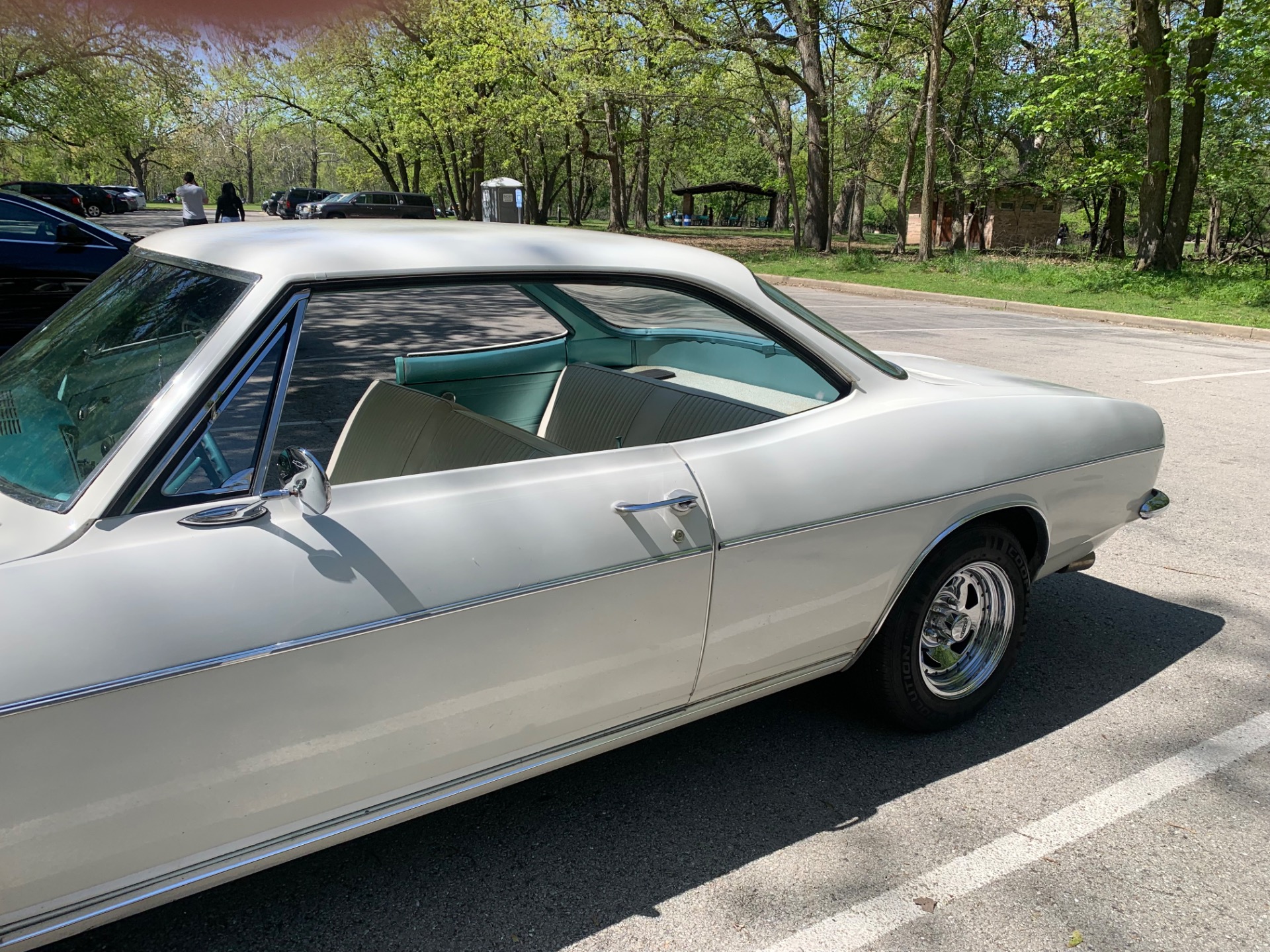 Used 1965 Chevrolet Corvair 500 -Summer fun- 2nd gen corvair | Mundelein, IL