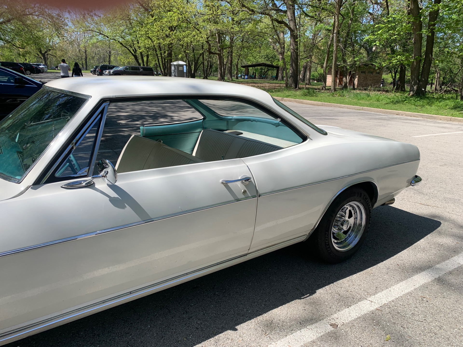 Used 1965 Chevrolet Corvair 500 -Summer fun- 2nd gen corvair | Mundelein, IL