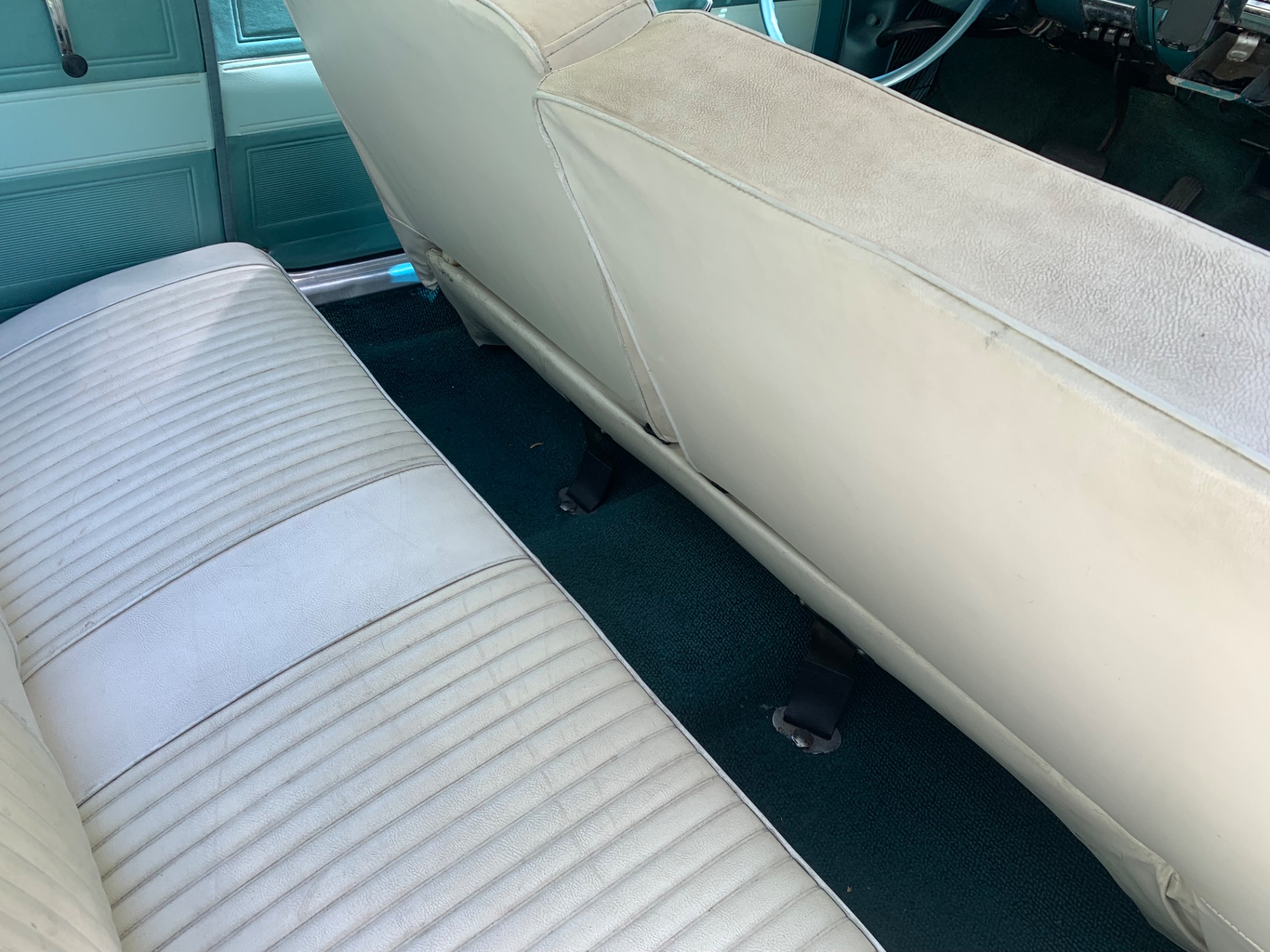 Used 1965 Chevrolet Corvair 500 -Summer fun- 2nd gen corvair | Mundelein, IL