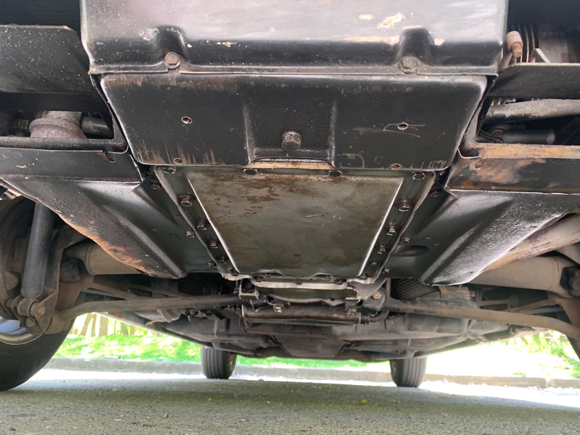 Used 1965 Chevrolet Corvair 500 -Summer fun- 2nd gen corvair | Mundelein, IL
