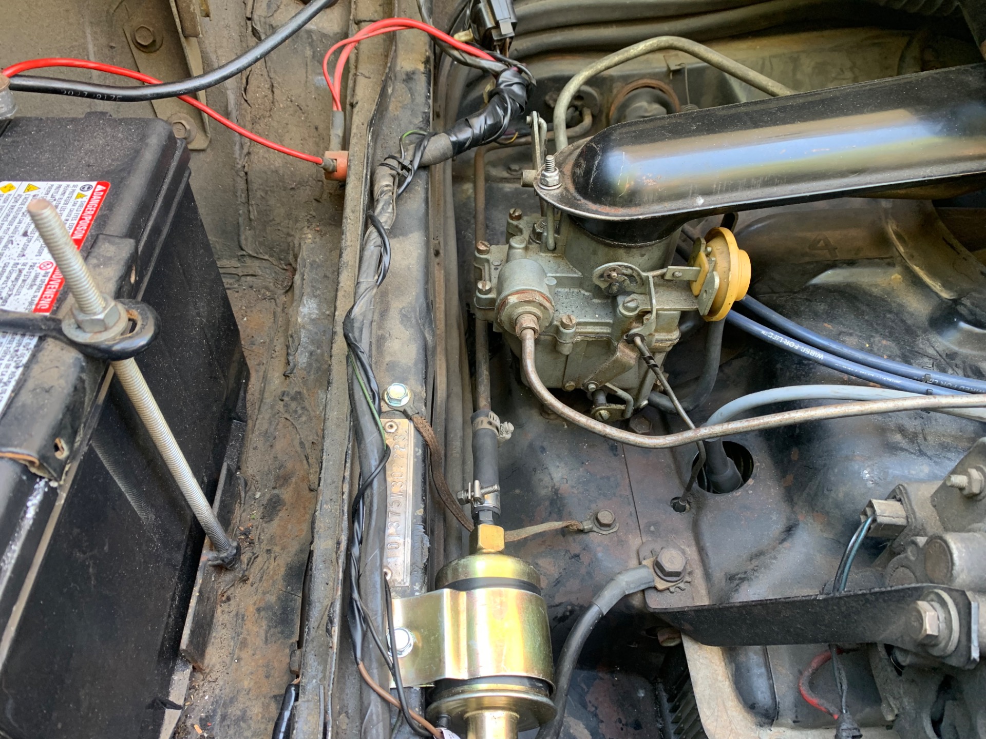 Used 1965 Chevrolet Corvair 500 -Summer fun- 2nd gen corvair | Mundelein, IL
