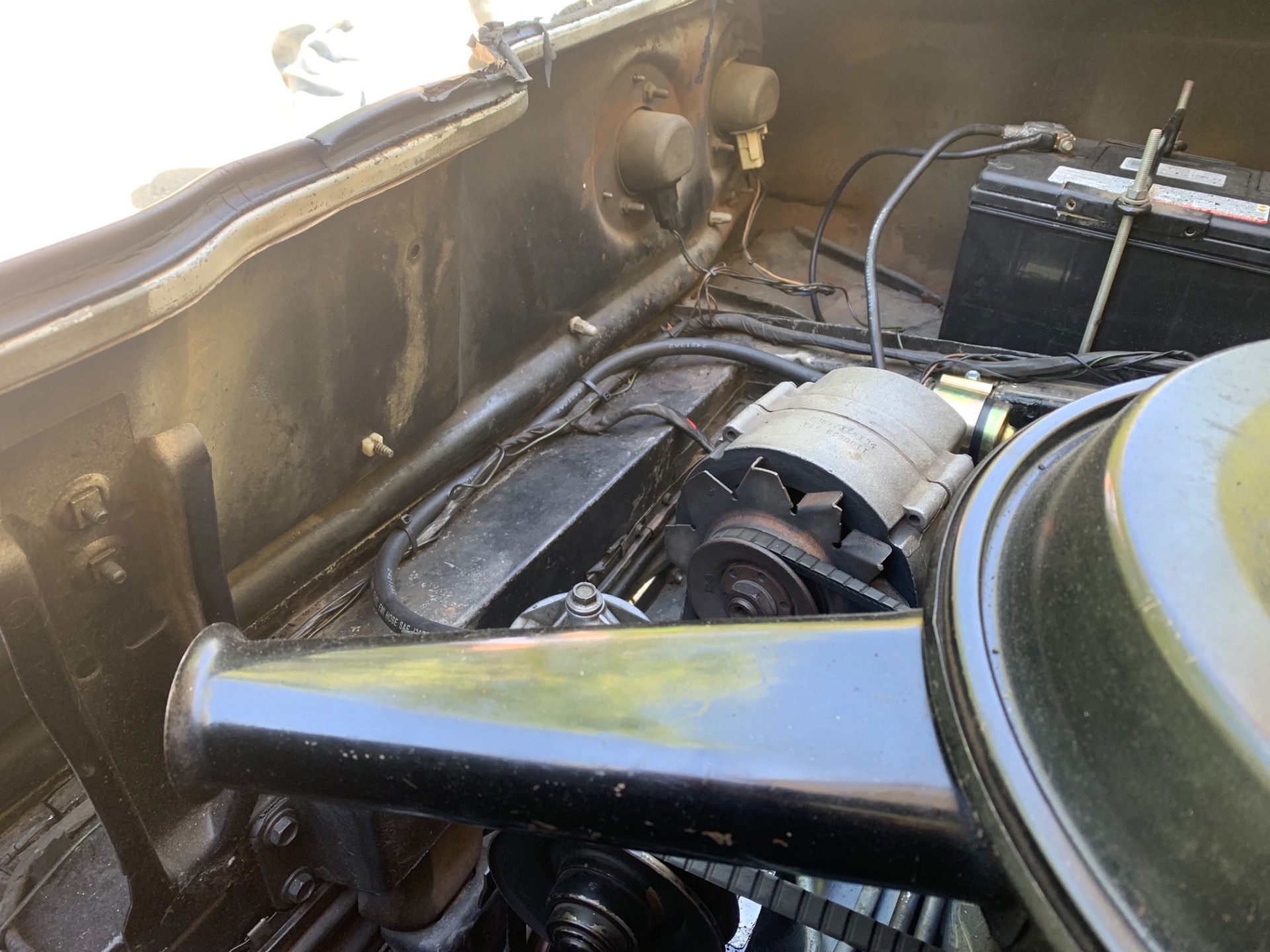 Used 1965 Chevrolet Corvair 500 -Summer fun- 2nd gen corvair | Mundelein, IL