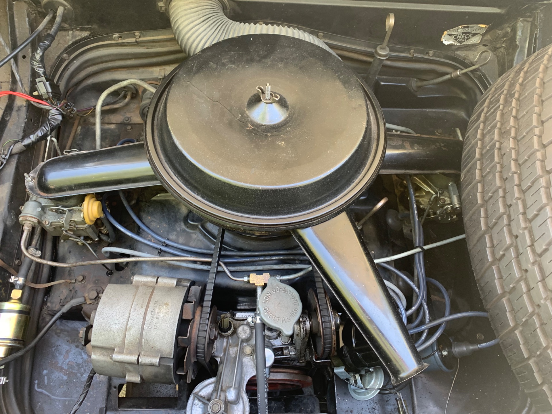 Used 1965 Chevrolet Corvair 500 -Summer fun- 2nd gen corvair | Mundelein, IL