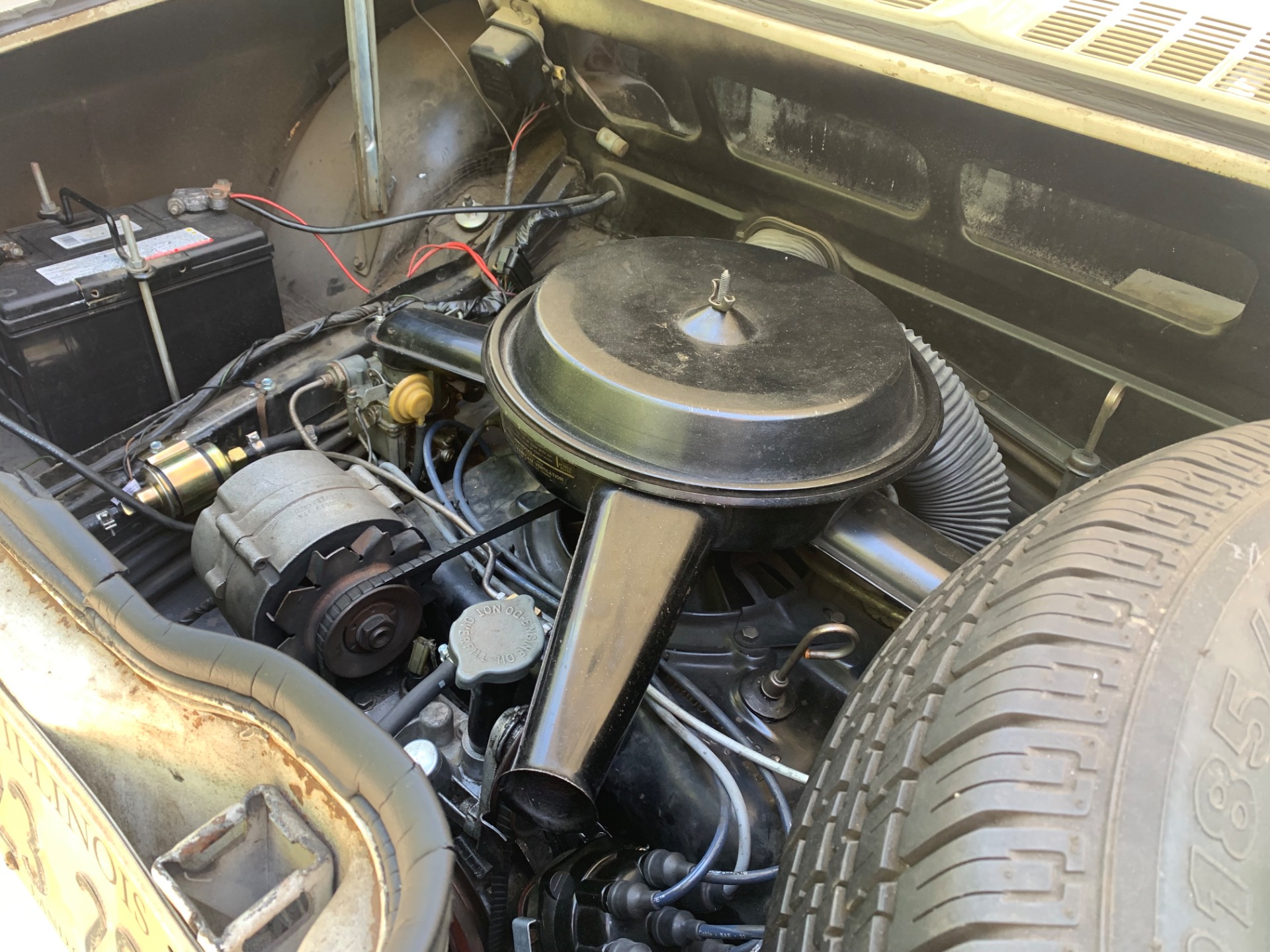 Used 1965 Chevrolet Corvair 500 -Summer fun- 2nd gen corvair | Mundelein, IL