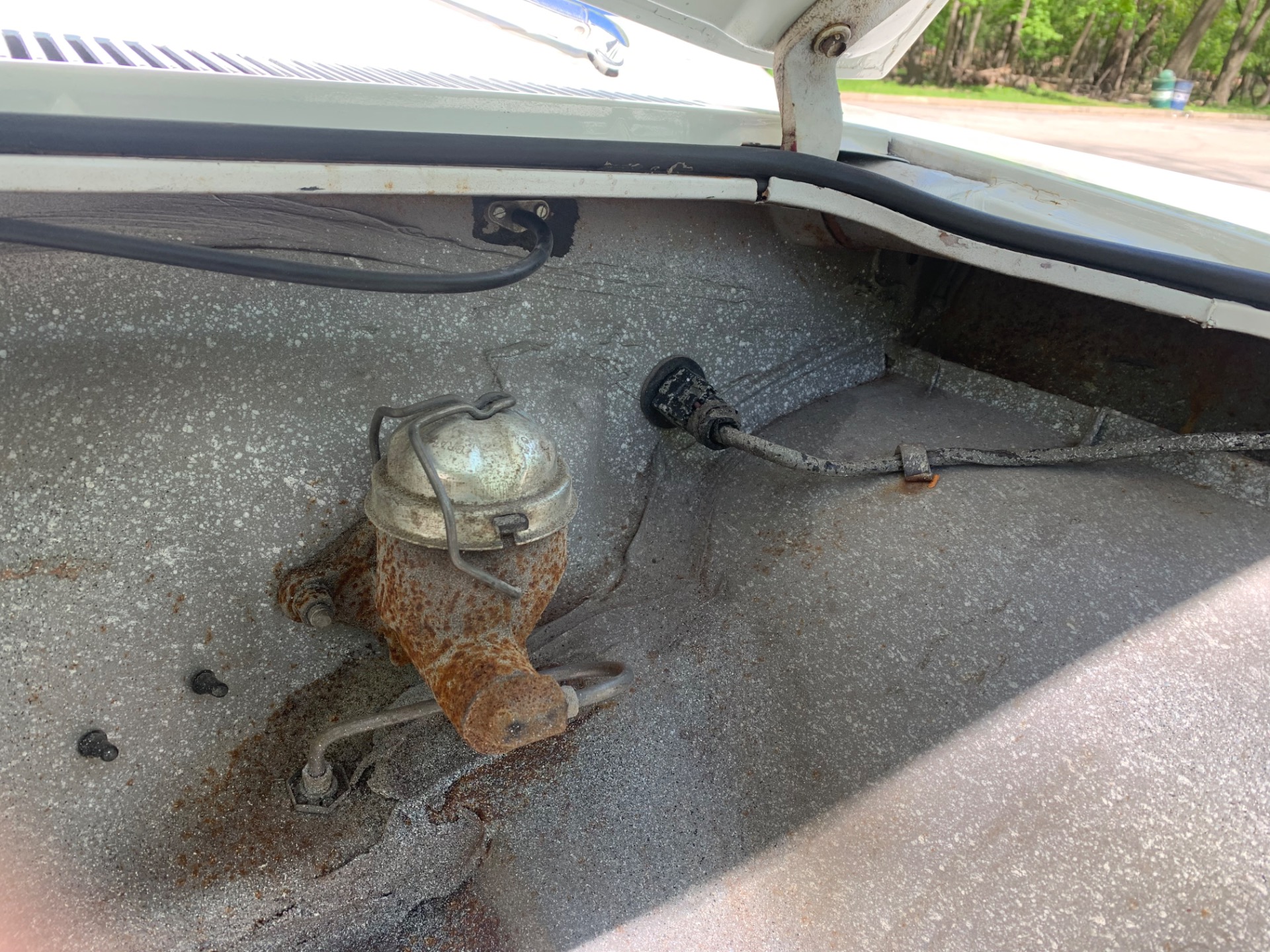 Used 1965 Chevrolet Corvair 500 -Summer fun- 2nd gen corvair | Mundelein, IL