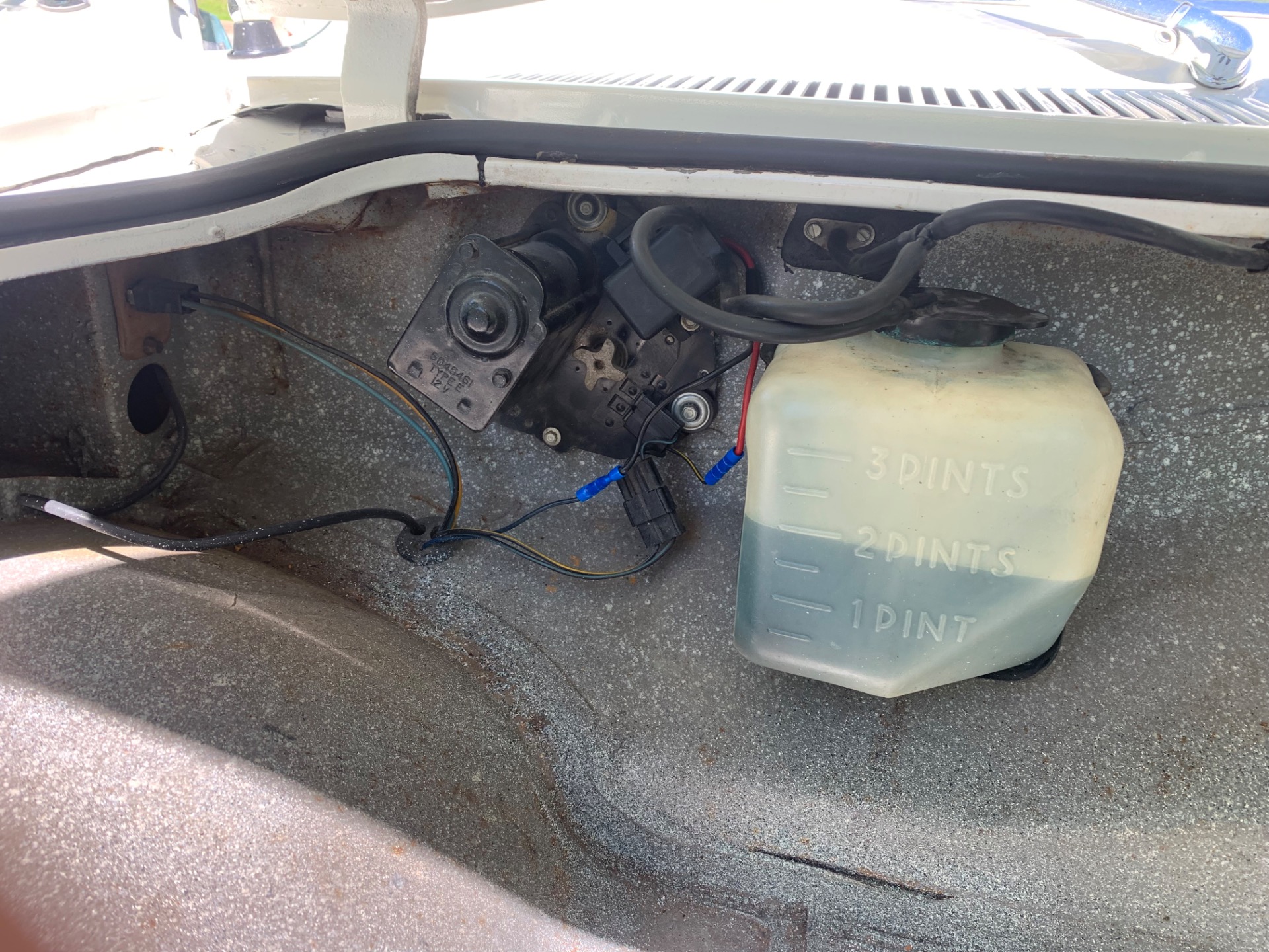 Used 1965 Chevrolet Corvair 500 -Summer fun- 2nd gen corvair | Mundelein, IL