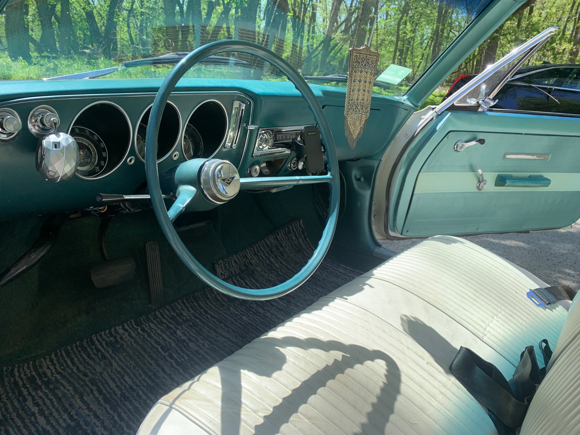 Used 1965 Chevrolet Corvair 500 -Summer fun- 2nd gen corvair | Mundelein, IL