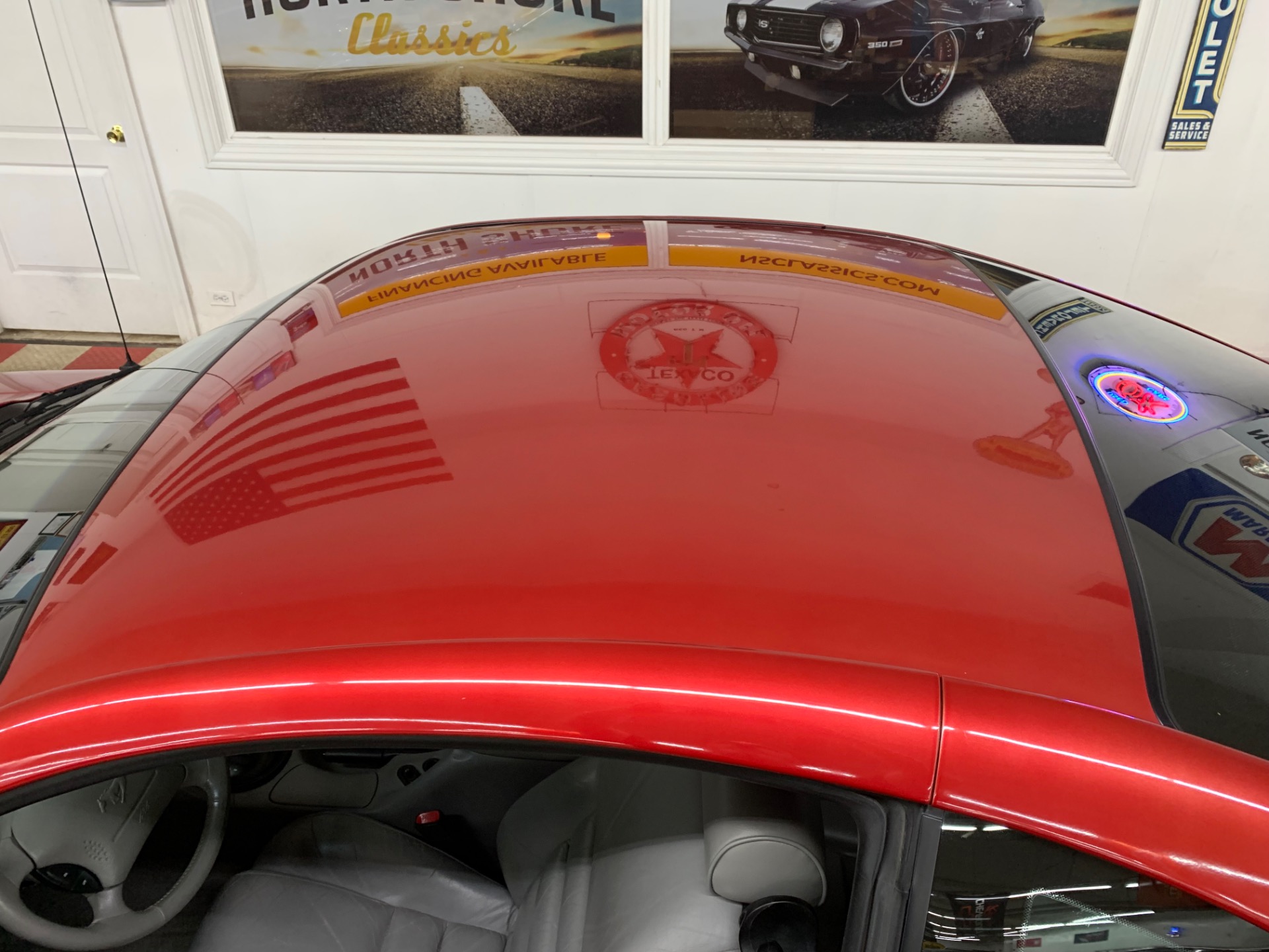 Used 1997 Ford Mustang GT -4.6L V8- Low miles- | Mundelein, IL