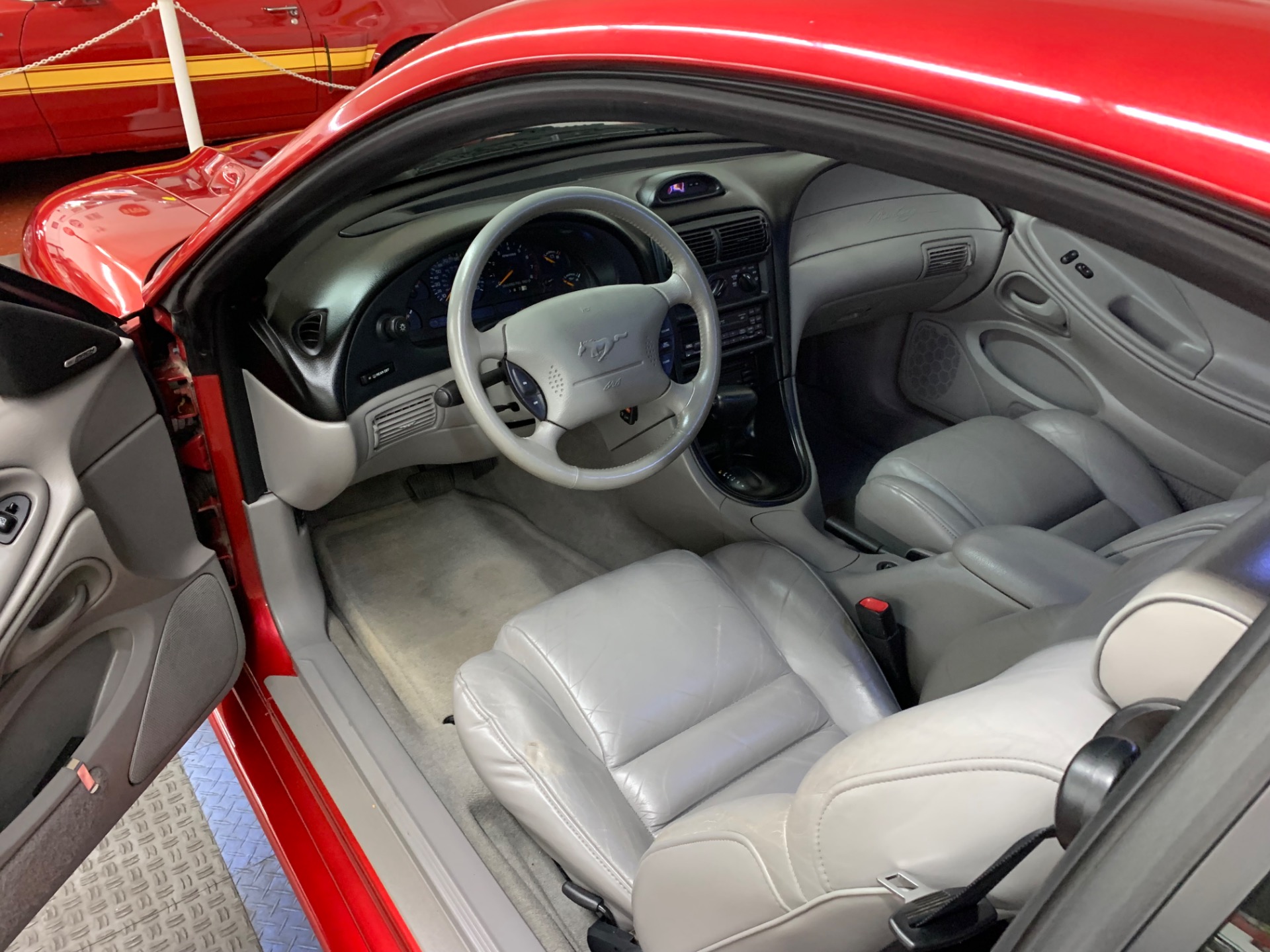 Used 1997 Ford Mustang GT -4.6L V8- Low miles- | Mundelein, IL