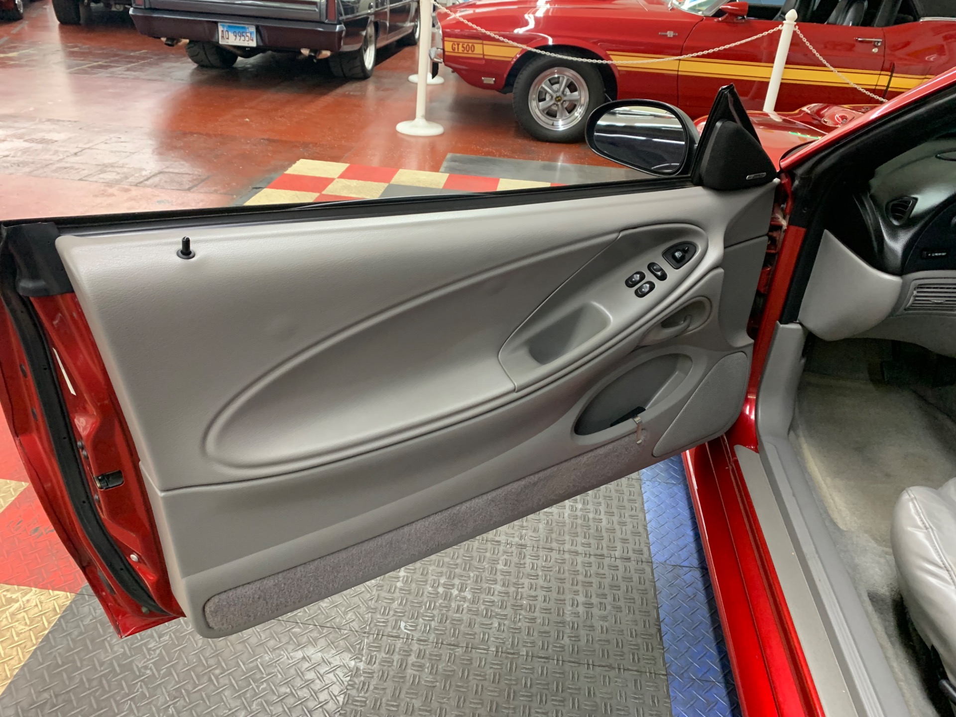 Used 1997 Ford Mustang GT -4.6L V8- Low miles- | Mundelein, IL