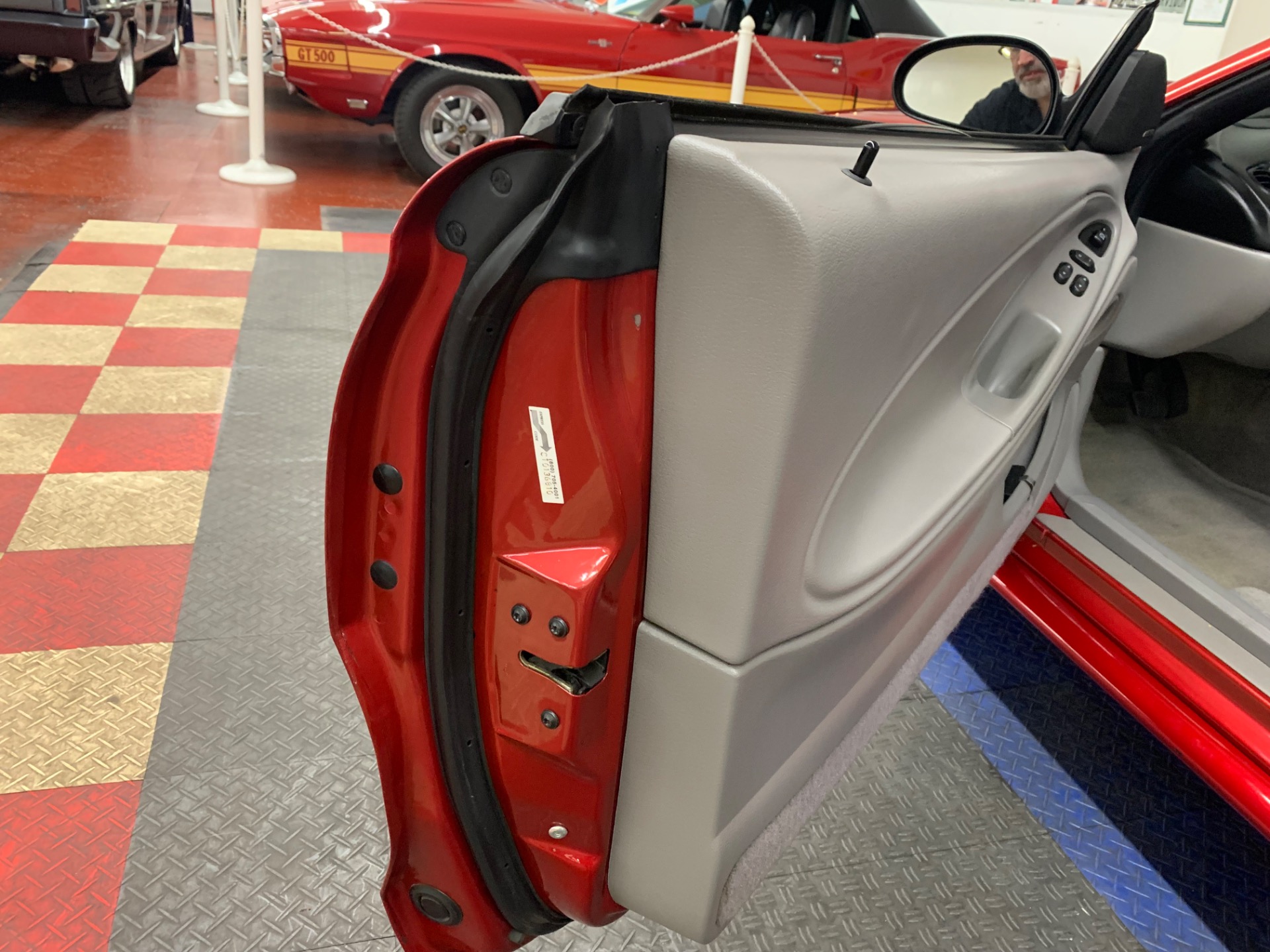 Used 1997 Ford Mustang GT -4.6L V8- Low miles- | Mundelein, IL