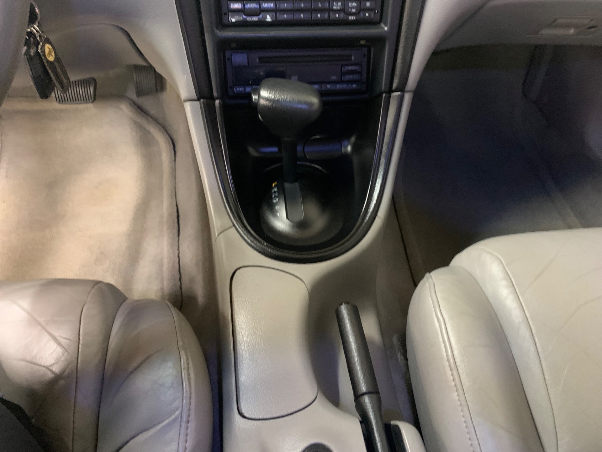 Used 1997 Ford Mustang GT -4.6L V8- Low miles- | Mundelein, IL