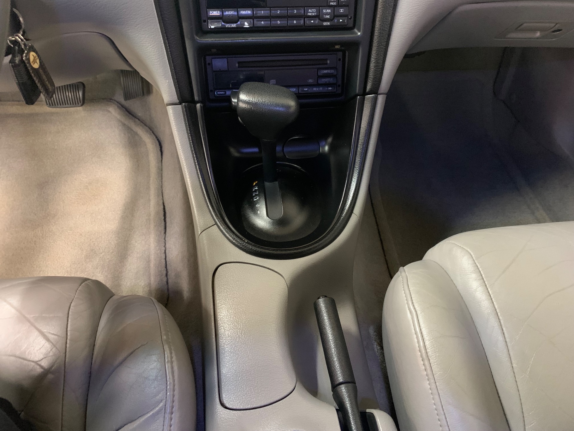 Used 1997 Ford Mustang GT -4.6L V8- Low miles- | Mundelein, IL