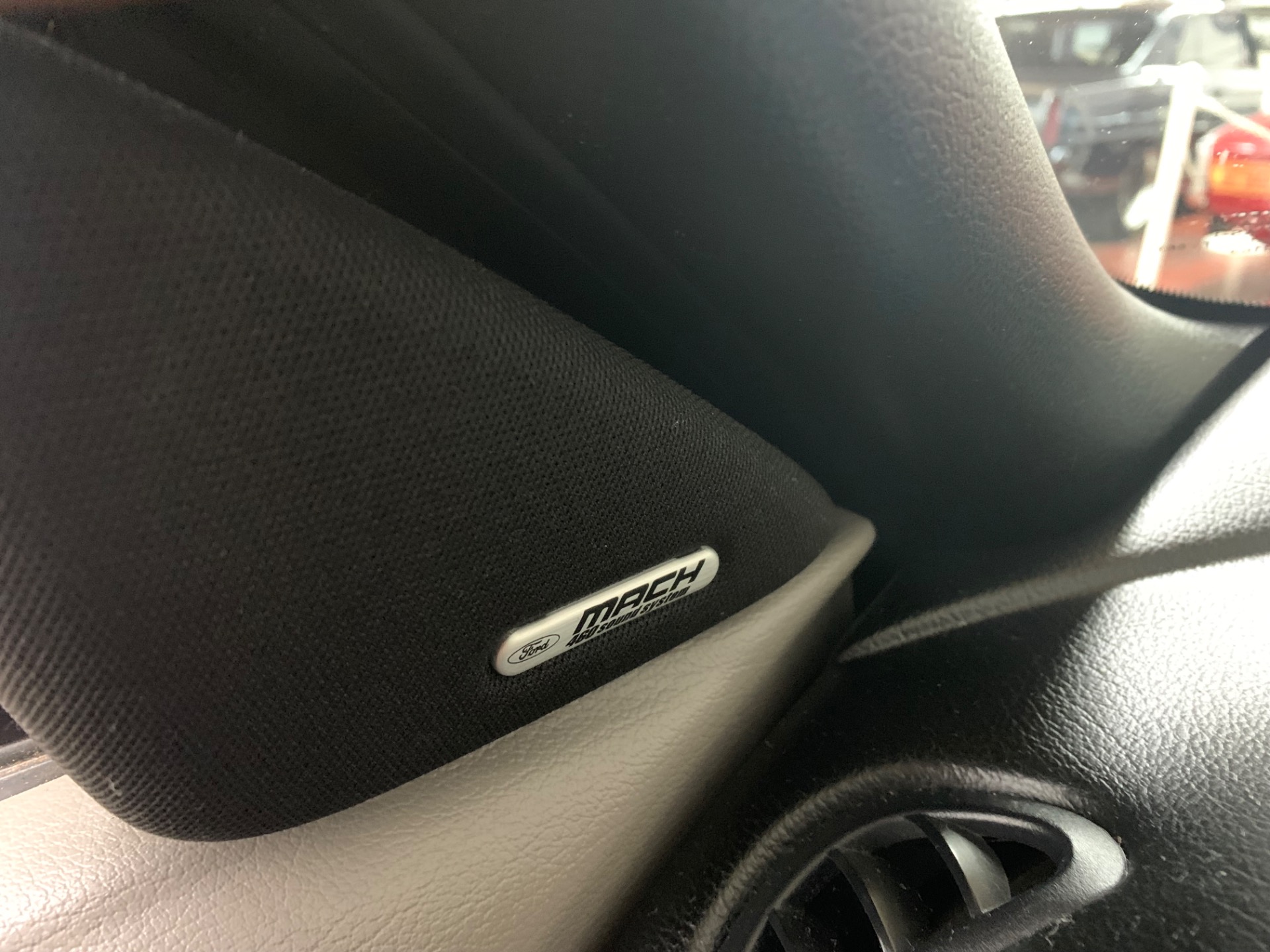 Used 1997 Ford Mustang GT -4.6L V8- Low miles- | Mundelein, IL