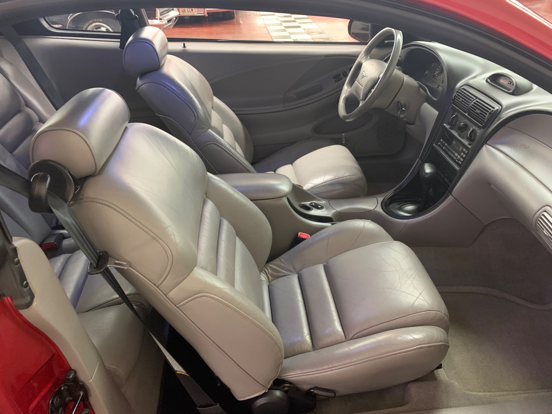 Used 1997 Ford Mustang GT -4.6L V8- Low miles- | Mundelein, IL